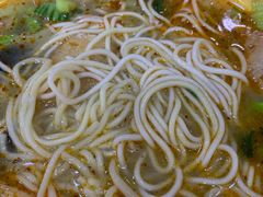 -包顺兴面馆(长乐路店)