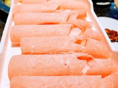 -火锅岛潮牌自助餐厅(天津天佑城店)