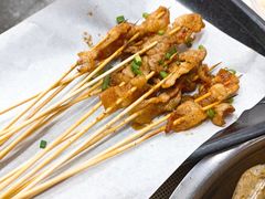 五花肉-靓虾二哥·龙虾馆(大塘总店)
