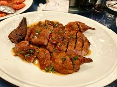 -好友缘酒家(会展中心店)