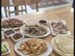-姥家春饼店(漳州二路店)
