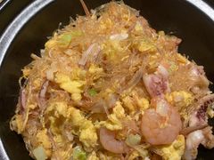 干捞海鲜粉丝煲-花千醉(新街口店)