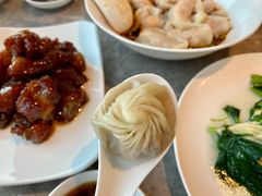 -鼎泰丰(国贸商城店)