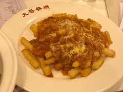 -大哥餐厅(西城花园店)