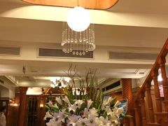 -老味道民宿(栈桥店)