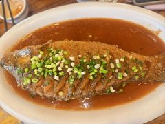 -老雒阳面馆·水席(定鼎门店)