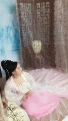 点击看大图 -美云庭古装·格格服汉服·京城旅拍(北京店)