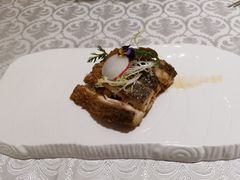 马凯熏鱼-马凯餐厅(地安门店)