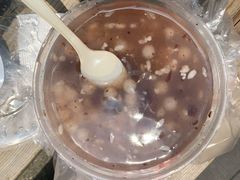 酒酿元宵-芳婆糕团店(王府大街店)
