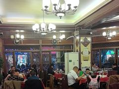 -山城年华老火锅(玉林店)
