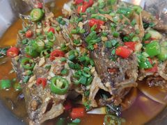 臭桂鱼-湘聚南县土菜馆(龙山二路店)