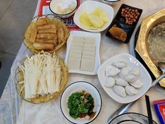 -怪怪龙虾·来自江苏盱眙(惊驾路店)
