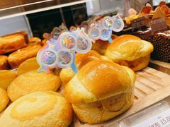 -好利来(七宝领展广场店)