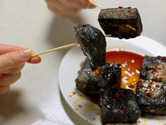 -五娭毑臭豆腐(黄兴南路店)