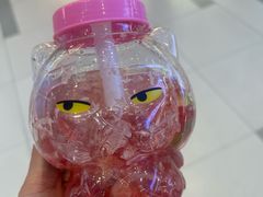 -柠季·手打柠檬茶(上海龙之梦店)
