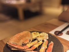 -花潮料理艺食馆(世欧广场店)