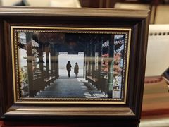 -浙江西子宾馆·瑶园咖啡厅