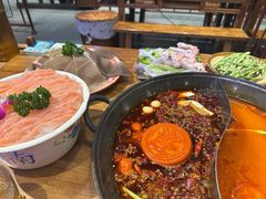-楠火锅(昆山金鹰店)