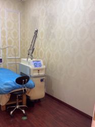 -武汉五洲整形外科医院