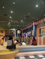 -MELAND亲子乐园•派对•研学(集美世茂店)