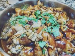 -黄记煌三汁焖锅(新世纪广场店)