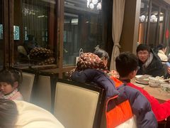 -香园茶社·金陵小灶(老门东店)