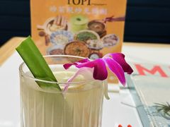 -芽笼芽笼新加坡餐厅(环球港店)
