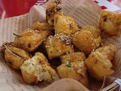 -见味花甲(福田coco park店)