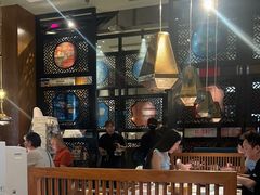-陶陶居酒家(SM二期购物广场店)