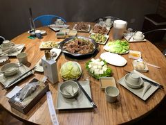 -陶老爷城一锅羊蝎子(西四路店)