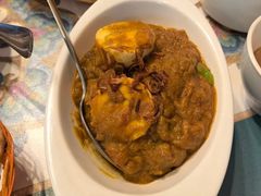 -Santoor 萨都里印度餐厅(北锣鼓巷店)