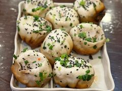 -东泰祥生煎馆(陕西南路店)