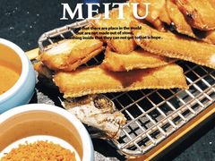 -老头儿油爆虾·知味杭州(爱琴海购物中心)
