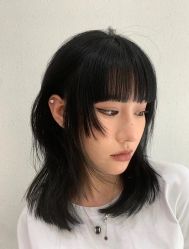 -TRIMS HAIR 修剪造型·烫染接发