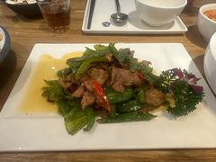 -天山传奇新疆菜(SKLP店)