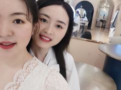 -海马体照相馆(成都来福士广场店)