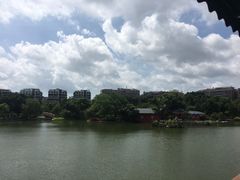 -公园茶楼粤式点心