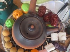 -重庆解放碑威斯汀酒店