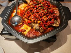 -江渔儿酸菜鱼专门店(明珠广场店)