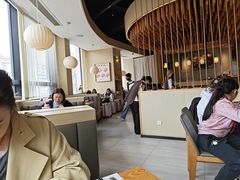 -味太助·银饭食堂(中华城店)