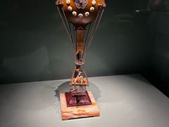 -故宫钟表馆