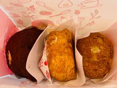 -西树泡芙(正佳店)