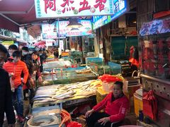 -八市阿杰五香(大元路分店)