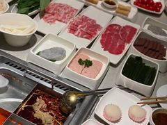 -海底捞火锅(同泰时代广场夜宵主题店)