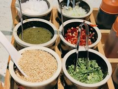 -鑫隆四季涮肉(八角畅游店)