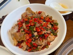 -御湾·浅水湾·贺胜土鸡汤(潜山店)