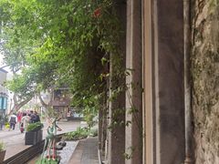 -河坊街景区