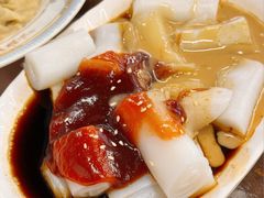 -满足面(白水井大街店)