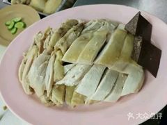 -红大哥水门鸡饭(總店)