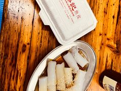 -陳添記·祖傳爽鱼皮(十五甫三巷店)